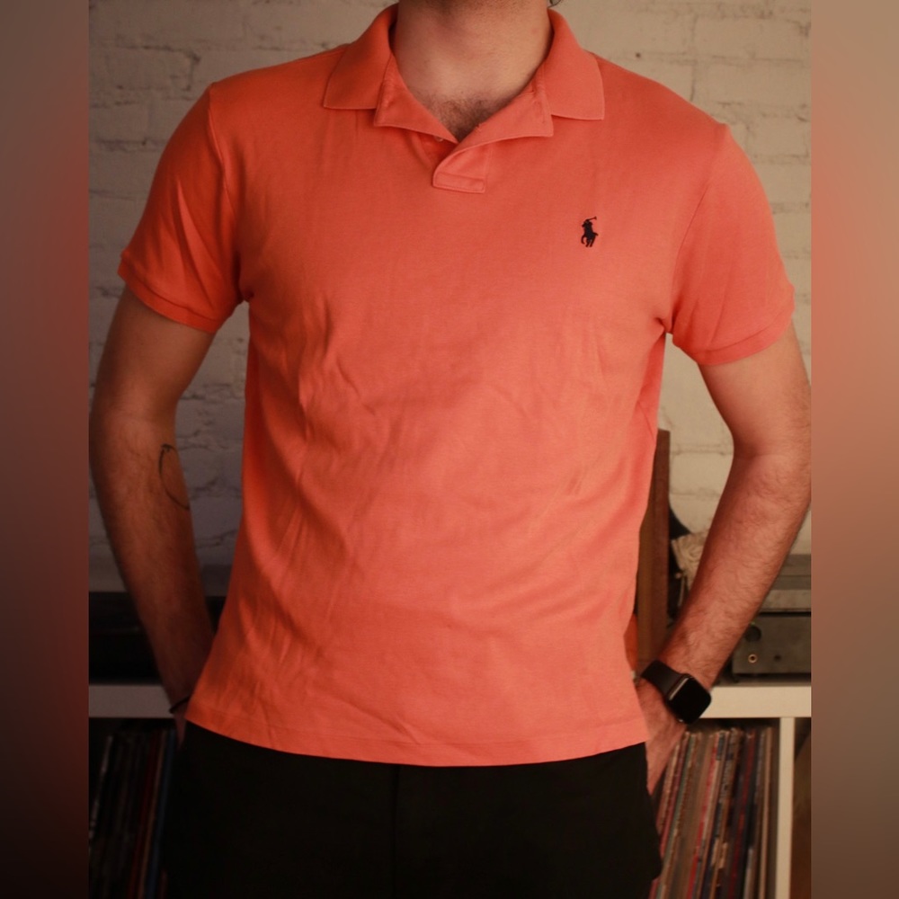 Polo Ralph Lauren Polo Shirt